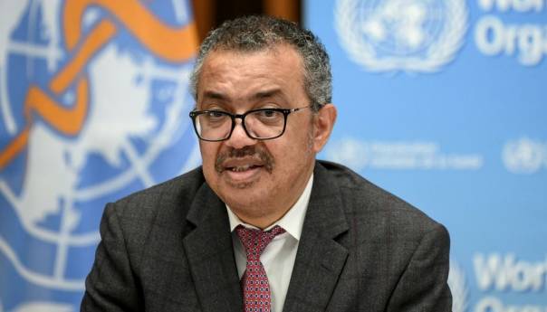 WHO: Majmunske boginje nisu opasnost po globalno zdravlje