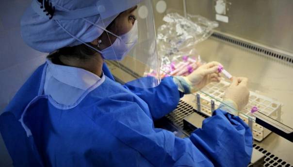 WHO: Međunarodni putnici ne bi trebali biti prioritet za vakcinisanje