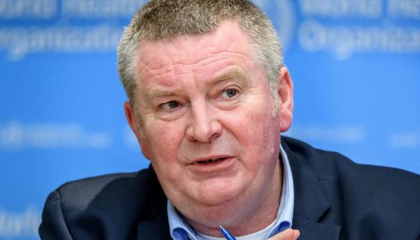 WHO: Ne gasimo nadu koju je donijela vakcina