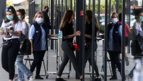 WHO: Novi svjetski crni rekord u broju zaraženih