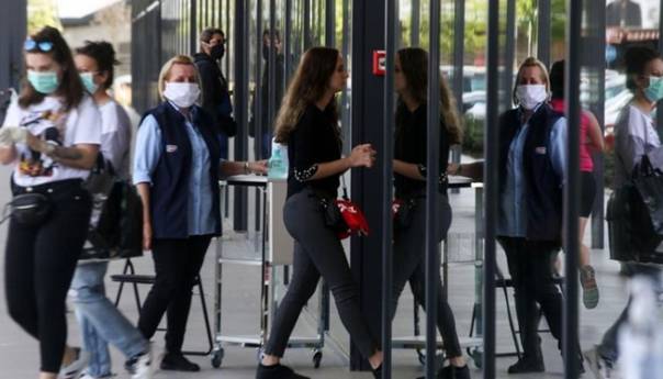 WHO: Novi svjetski crni rekord u broju zaraženih