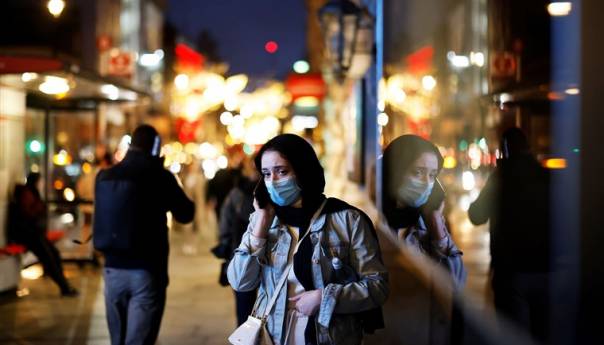 WHO o novom soju virusa: Ograničenje putovanja je zasad mudro