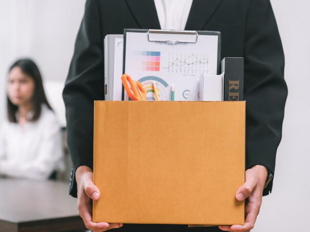 WHO objavio smanjenjenje radne snage za četvrtinu