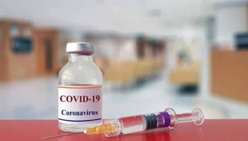 WHO očekuje vakcinu protiv Covida-19 do kraja iduće godine