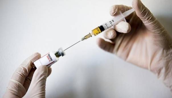 WHO odobrava produženje intervala između dvije doze Covid vakcine