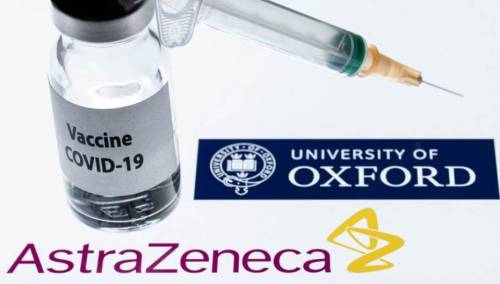 WHO odobrila 'AstraZeneca' vakcinu za hitnu upotrebu