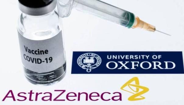 WHO odobrila 'AstraZeneca' vakcinu za hitnu upotrebu
