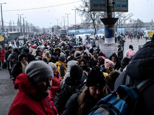 WHO: Oštećena energetska infrastruktura u Ukrajini može dovesti do zdravstvene krize