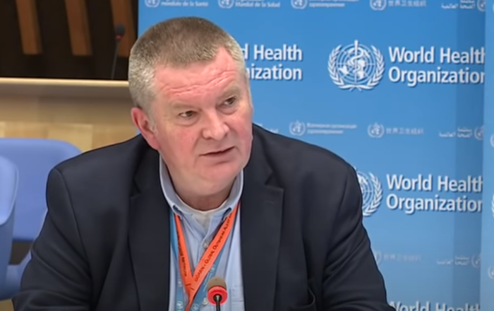 WHO: Pandemija Covida-19 se i dalje razvija