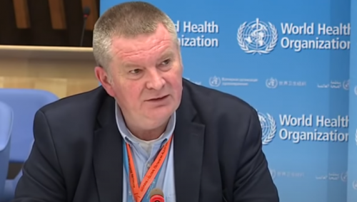 WHO: Pandemija Covida-19 se i dalje razvija