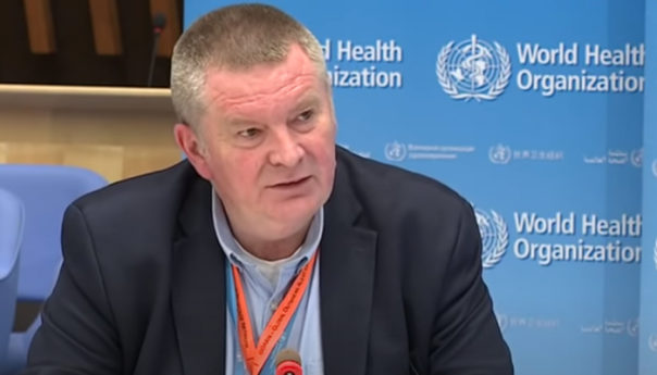 WHO: Pandemija Covida-19 se i dalje razvija