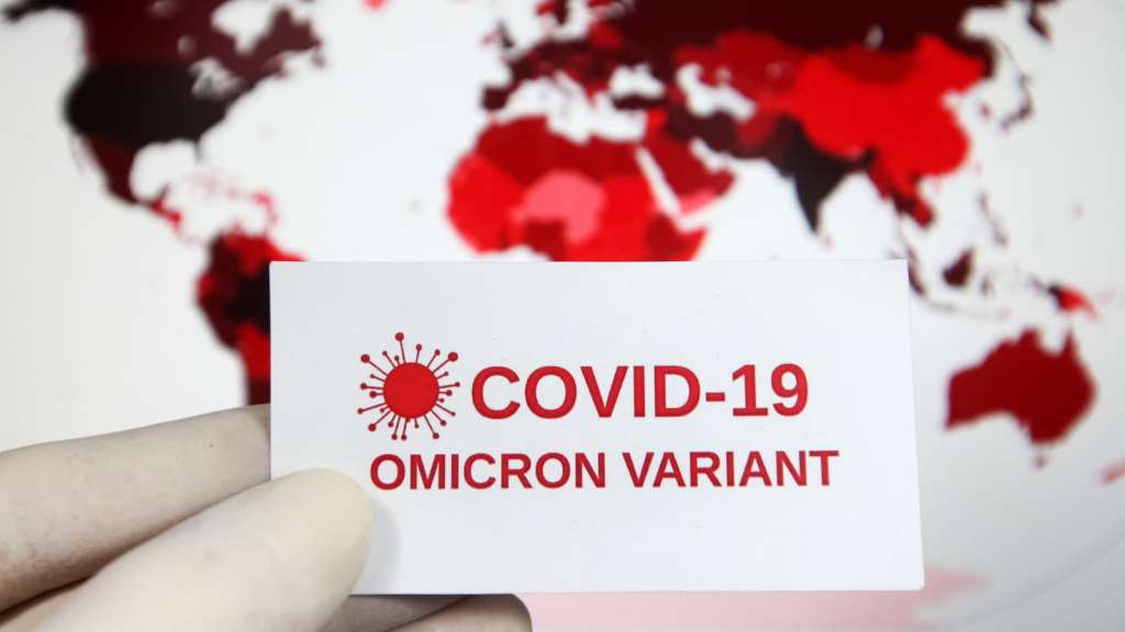 WHO: Podvarijanta nije opasnija od izvornog soja omikrona