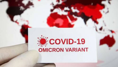 WHO: Podvarijanta nije opasnija od izvornog soja omikrona
