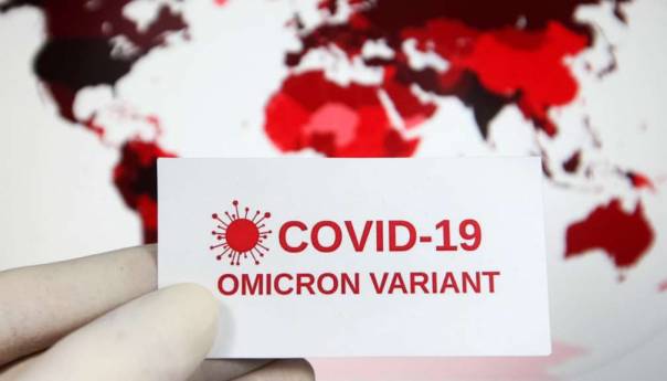 WHO: Podvarijanta nije opasnija od izvornog soja omikrona