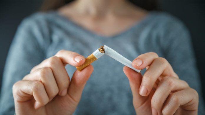 WHO pokreće inicijativu za pomoć 1,3 milijardi ljudi da se odviknu duhana