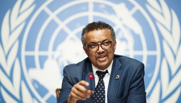 WHO pravi sopstvenu fondaciju za finansiranje