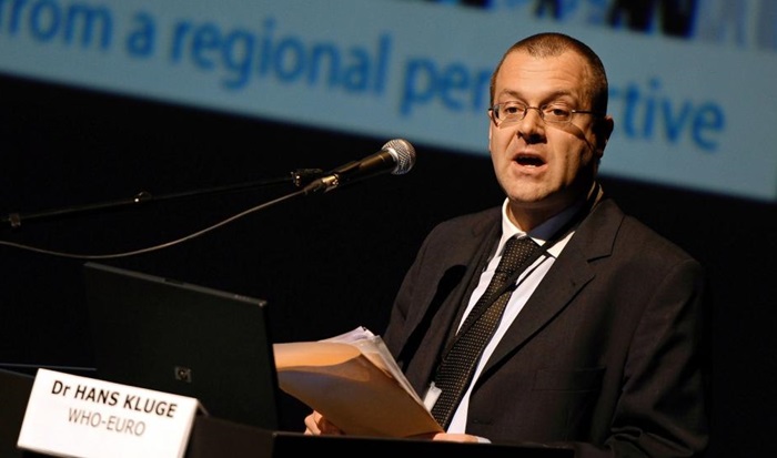 WHO saziva sastanak o novom soju koronavirusa