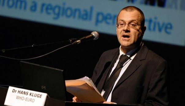 WHO saziva sastanak o novom soju koronavirusa