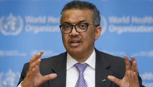 WHO se priprema za najvažniju skupštinu u svojoj istoriji