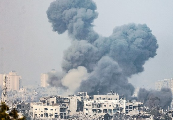 WHO: Sigurna evakuacija bolnica u Gazi nemoguća