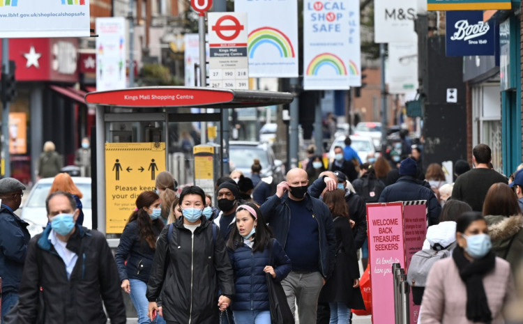 WHO: Od korone u Evropi preminulo preko milion ljudi