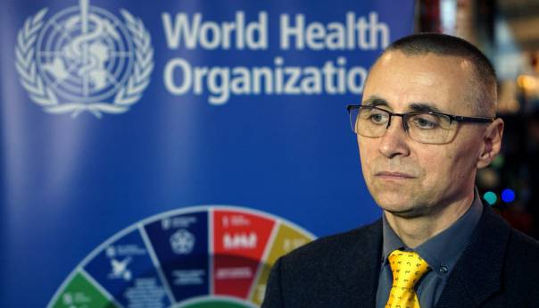 WHO: Situacija u Srbiji vrlo ozbiljna, Liječnici: Ljudi igraju ruski rulet sa zdravljem