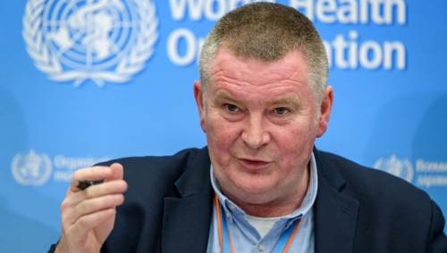 WHO: Solidarnošću možemo dobiti bitku protiv koronavirusa