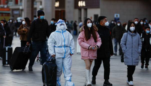 WHO traži od Kine detaljnije podatke o situaciji sa koronom