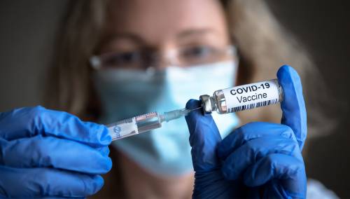 WHO: Treća doza vakcine pomaže u suzbijanju širenja koronavirusa