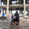 WHO: U Gazi bi više ljudi moglo umrijeti od bolesti nego od bombardiranja