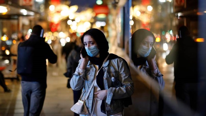 WHO u kontaktu s britanskim dužnosnicima zbog nove verzije koronavirusa