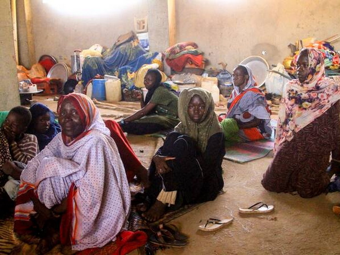 WHO: U napadu na bolnicu u Sudanu 40 ubijenih