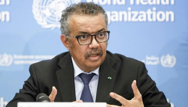 WHO: U posljednjih 10 godina utopilo se više od 2,5 miliona ljudi