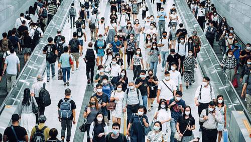 WHO: U svijetu prošle sedmice 4,5 miliona novozaraženih, 68.000 umrlih