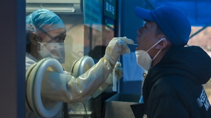 WHO u Wuhanu otkrio da se virus 2019. možda širio brže