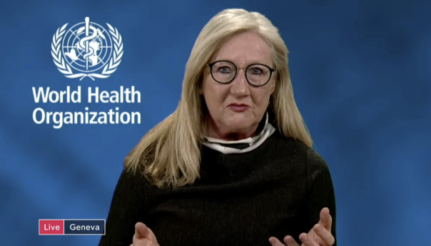 WHO ukazala na 'značajne potrebe u liječenju trauma' u Gazi