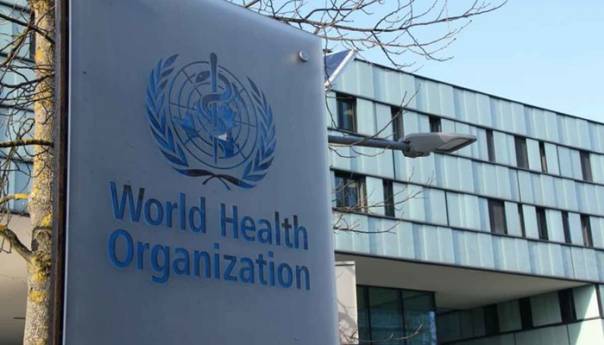 WHO: Unatoč vakcini ove godine nećemo doći do kolektivnog imuniteta