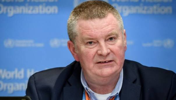 WHO: Nije vrijeme za ublažavanje mjera
