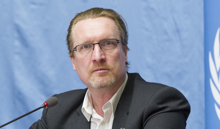 WHO upozorava: Koronavirus 'doslovno kuca na vrata'