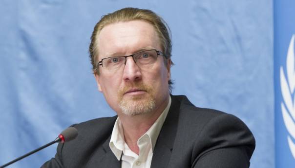 WHO upozorava: Koronavirus 'doslovno kuca na vrata'