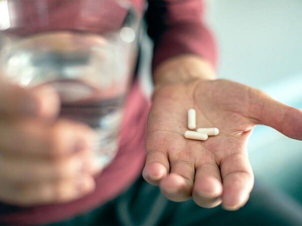 WHO upozorava na alarmantni porast otpornosti na antibiotike