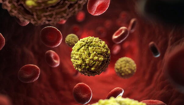 WHO upozorava na opasnost širenja denga groznice