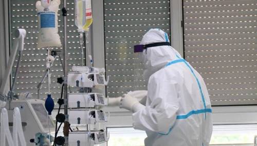 WHO upozorio na ozbiljan val koronavirusa koji hara Evropom