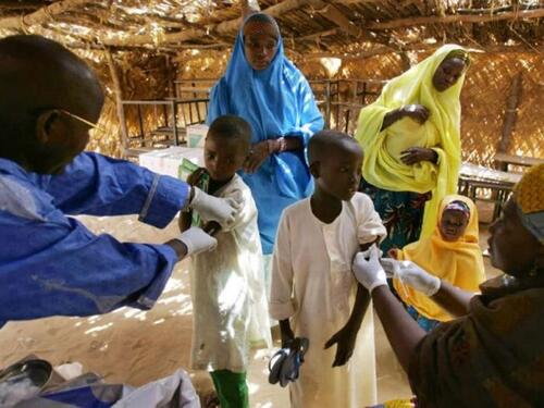 WHO: Više od 3.000 preminulih u epidemiji kolere u Sudanu
