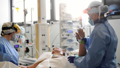 WHO zabrinut situacijom na Balkanu i u centralnoj Evropi