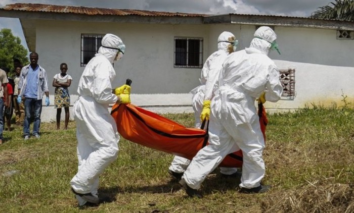 WHO zabrinut zbog novog širenja ebole u DR Kongo