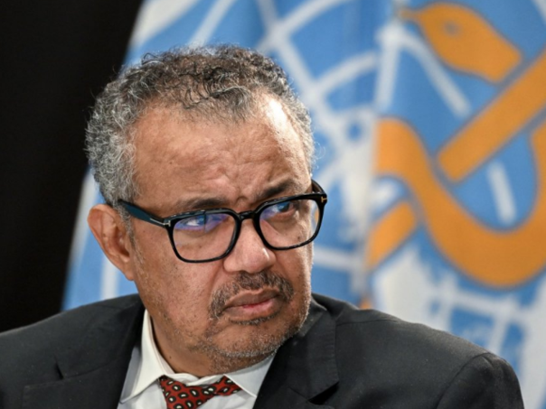 WHO zabrinut zbog porasta zaraza koronavirusom u nekim zemljama