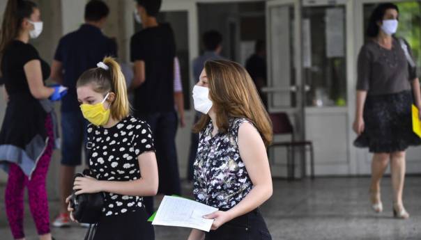 WHO: Zatvaranje škola zbog pandemije treba izbjegavati