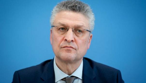 Wieler: Na njemačkim je vlastima odluka o uvođenju policijskog sata