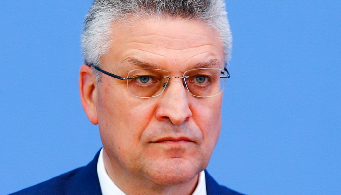 Wieler: Virus se nije umorio, dobio je ‘pojačanje’